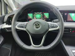 Volkswagen Golf Facelift Pro 280TSI - фото 18