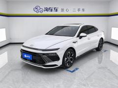 Hyundai Sonata 1.5T Pro - фото 1