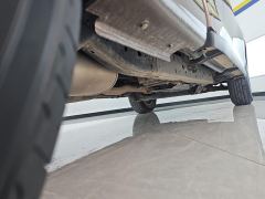 Great Wall Cannon Edition 2.0T 2WD Version - ფოტო 10