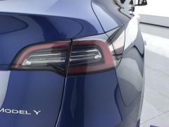 Tesla Model Y Facelift 545km Rear-Wheel Drive Edition - фото 5