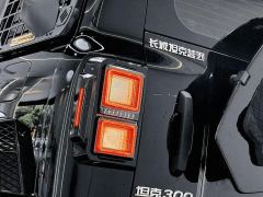 Tank 300 Off-Road Edition 2.0T Challenger - photo 11