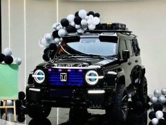 Tank 300 Off-Road Edition 2.0T Challenger - photo 2