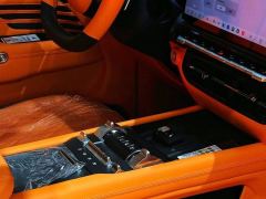 Tank 300 Off-Road Edition 2.0T Challenger - photo 4