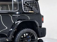 Tank 300 Off-Road Edition 2.0T Challenger - photo 9