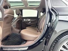 Mercedes-Benz E Class E-Class E 300 L Sport Luxury - ფოტო 14