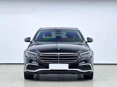 Mercedes-Benz E Class E-Class E 300 L Sport Luxury - ფოტო 2