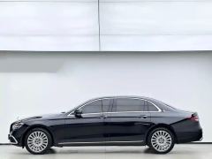 Mercedes-Benz E Class E-Class E 300 L Sport Luxury - ფოტო 3