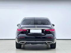 Mercedes-Benz E Class E-Class E 300 L Sport Luxury - ფოტო 5