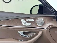 Mercedes-Benz E Class E-Class E 300 L Sport Luxury - ფოტო 6