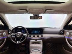 Mercedes-Benz E Class E-Class E 300 L Sport Luxury - ფოტო 7