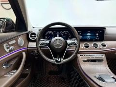Mercedes-Benz E Class E-Class E 300 L Sport Luxury - ფოტო 8