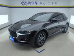 Mazda CX-4 2.0L 2WD Edition - photo 1
