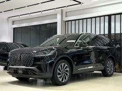 Lincoln Flying Spur 3.0T Edition 6 - photo 1