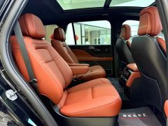 Lincoln Flying Spur 3.0T Edition 6 - photo 11