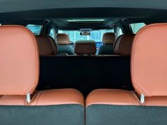 Lincoln Flying Spur 3.0T Edition 6 - photo 13