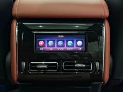 Lincoln Flying Spur 3.0T Edition 6 - photo 14