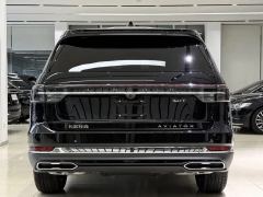 Lincoln Flying Spur 3.0T Edition 6 - photo 16