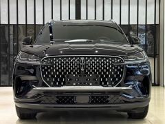 Lincoln Flying Spur 3.0T Edition 6 - photo 2