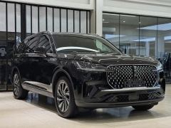 Lincoln Flying Spur 3.0T Edition 6 - photo 3