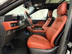 Lincoln Flying Spur 3.0T Edition 6 - photo 4