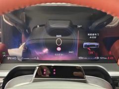 Lincoln Flying Spur 3.0T Edition 6 - photo 5