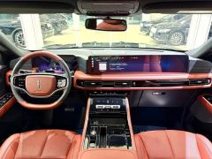 Lincoln Flying Spur 3.0T Edition 6 - photo 9