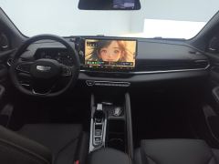 Geely Binyue L 1.5T Edition - ფოტო 16
