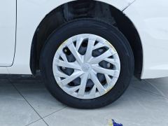 Toyota Vios FS Vichy FS 1.5L CVT Fenchi version - фото 6
