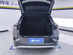 Volkswagen VW ID.4 CROZZ 442km Rear Drive Exclusive Limited Edition - ფოტო 7