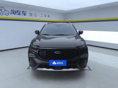 Ford Equator Sport EcoBoost 170 Leader Edition - ფოტო 3