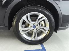 Ford Equator Sport EcoBoost 170 Leader Edition - ფოტო 6