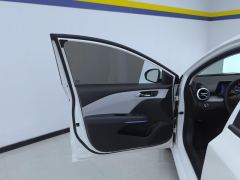 Chevrolet Monza 1.5L Double clutch enjoyment edition - ფოტო 12