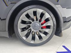 Tesla Model Y 615km Performance High-Performance AWD Version - photo 6