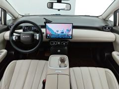 GAC AION UT 420 Smart Edition - ფოტო 16