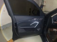 BMW X1 xDrive25Li M Sport Package - фото 12