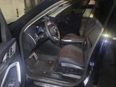 BMW X1 xDrive25Li M Sport Package - фото 14