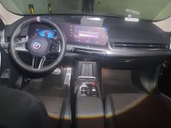 BMW X1 xDrive25Li M Sport Package - фото 16