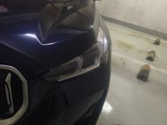 BMW X1 xDrive25Li M Sport Package - фото 4