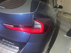 BMW X1 xDrive25Li M Sport Package - фото 5