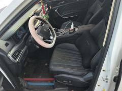 Bestune T77 PRO 280TID Luxury Version - ფოტო 14