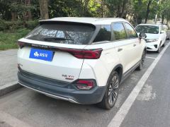 Bestune T77 PRO 280TID Luxury Version - ფოტო 2