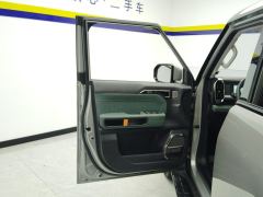Jetour Traveller 1.5T 2WDPRO - ფოტო 12