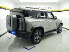 Jetour Traveller 1.5T 2WDPRO - ფოტო 2