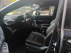 Toyota Sienna Dual-Engine 2.5L Platinum Edition - ფოტო 14