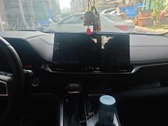 Toyota Sienna Dual-Engine 2.5L Platinum Edition - ფოტო 17