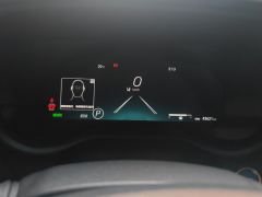 Toyota Sienna Dual-Engine 2.5L Platinum Edition - ფოტო 20