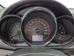 Toyota Vios 1.5L CVT20 Anniversary Edition - photo 20