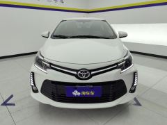 Toyota Vios 1.5L CVT20 Anniversary Edition - photo 3