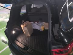 Mercedes-Benz GLB 200 Dynamic - ფოტო 7