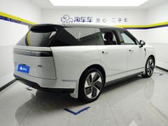 Xpeng GX EREV 1585 AWD UltraSE - ფოტო 2